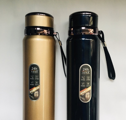 stainless steel vacuum flask thermos-1000ml