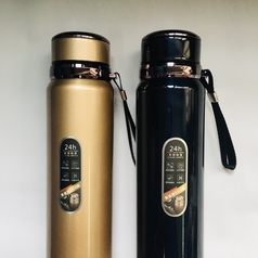 Stainless Steel Vacuum Flask Thermos-1000ml