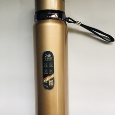 Stainless Steel Vacuum Flask Thermos-1000ml