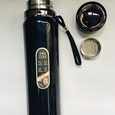 Stainless Steel Vacuum Flask Thermos-1000ml