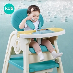 Kub Combined Learning Dining Chair