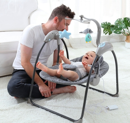 Baby Electric Swing