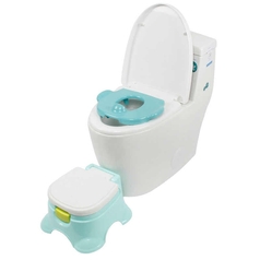 3 In 1 Potty Chair.