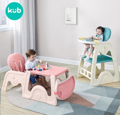 Kub Combined Learning Dining Chair