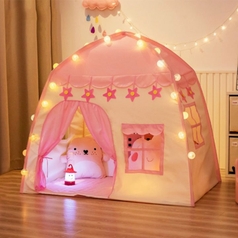 Baby Tent House