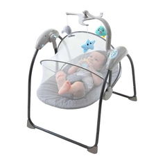 Baby Electric Swing