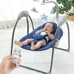 Baby Electric Swing