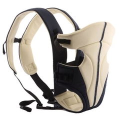 Mother's Choice 3 Way Baby Carrier