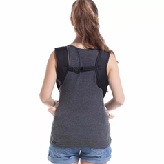 Mother's Choice 3 Way Baby Carrier