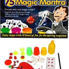 75 Magic Mantra