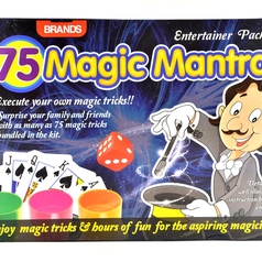 75 Magic Mantra