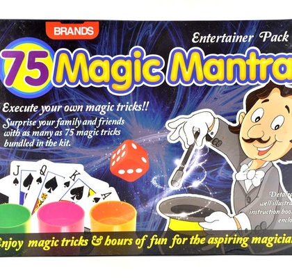 75 magic mantra