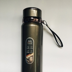 Stainless Steel Vacuum Flask Thermos-800ml