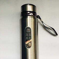 Stainless Steel Vacuum Flask Thermos-800ml