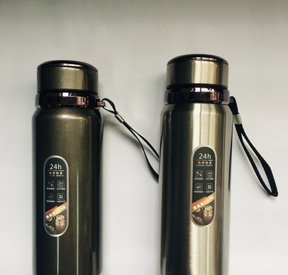 stainless steel vacuum flask thermos-800ml