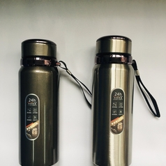 Stainless Steel Vacuum Flask Thermos-800ml