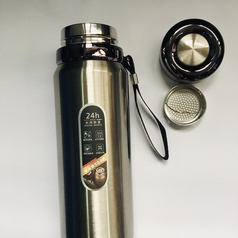 Stainless Steel Vacuum Flask Thermos-800ml