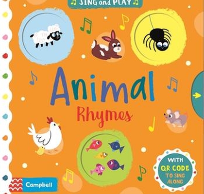 Animal Rhymes