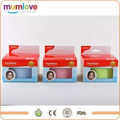 Baby Powder Puff Soft Mumlove