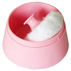 Baby Powder Puff Soft Mumlove