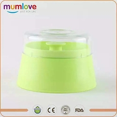 Baby Powder Puff Soft Mumlove