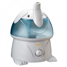 Crane - Ultrasonic Cool Mist Humidifier