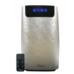 Crane 4in1 True Hepa Cool & Warm Mist Humidifier (With Remote)