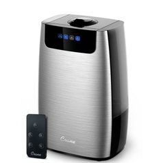 Crane 4in1 True Hepa Cool & Warm Mist Humidifier (With Remote)