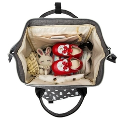 Premium Quality Diaper Bag Pack