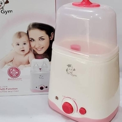 Dr.Gym Milk Warmer And Bottle Sterilizer