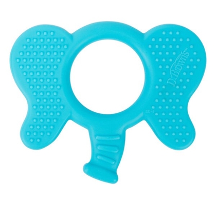 dr. brown’s™ flexees friends teether