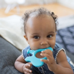 Dr. Brown’S™ Flexees Friends Teether