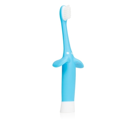 dr. brown’s® infant-to-toddler toothbrush