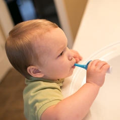 Dr. Brown’S® Infant-To-Toddler Toothbrush