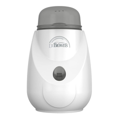 Dr. Brown's Insta-Feed Bottle Warmer & Sterilizer