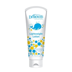 Dr. Brown’S™ Natural Baby Lightweight Lotion