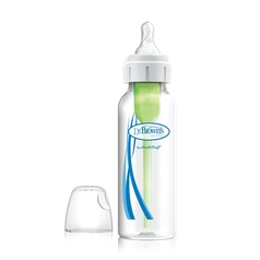 Dr. Brown’S Options+ Anti-Colic Baby Bottle