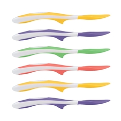 Dr. Brown’S Soft-Tip Spoons