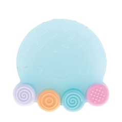 Dr. J Farlin Silicone Teethers Octopus