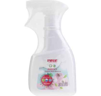 farlin - clothes stain remover 400ml