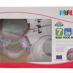 Farlin 7-In-1 Food Maker Per245