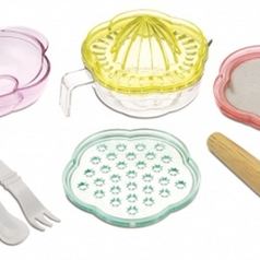 Farlin 7-In-1 Food Maker Per245