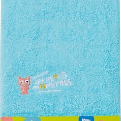 Farlin Baby Bath Towel Bf-307a