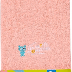 Farlin Baby Bath Towel Bf-307a
