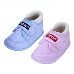 Farlin Baby Booties Bf-472