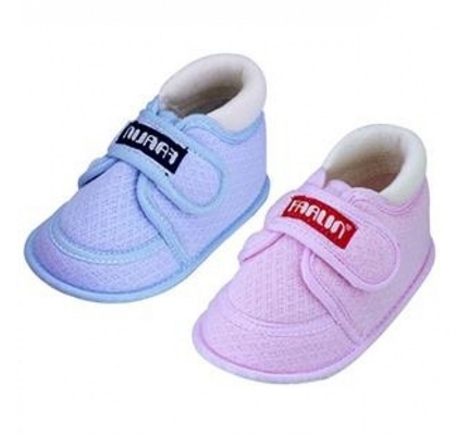 farlin baby booties bf-472