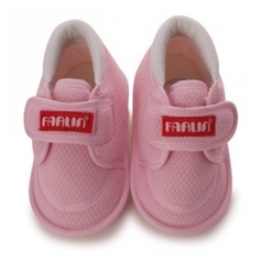 Farlin Baby Booties Bf-472