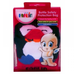 Farlin Baby Bottle Protection Bag Top-8088