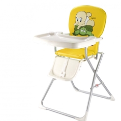 Farlin Baby Feeding High Chair Bf-804b