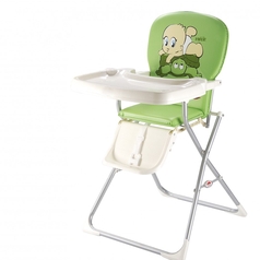 Farlin Baby Feeding High Chair Bf-804b